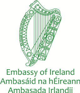 Ambasada Irlandii w Polsce