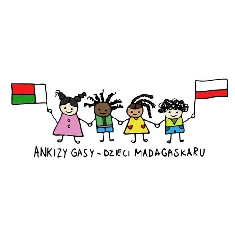 Dzieci Madagaskaru-Ankizy Gasy
