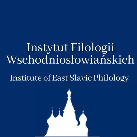 Instytut Filologii Wschodniosłowiańskiej