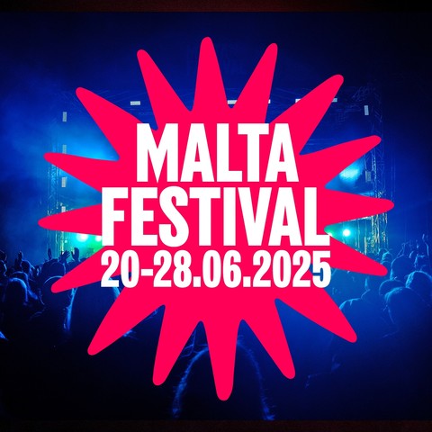 Malta Festival