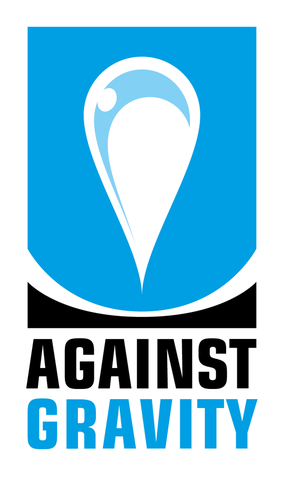 AGAINST GRAVITY