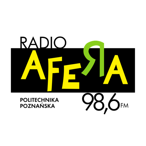 radio afera kolor