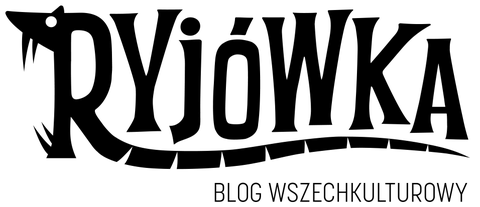 Ryjówka